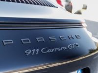 Porsche 911 991 PHASE 2 CARRERA GTS COUPE 3.0 450 PDK | 20KE DOPTIONS | IMMAT FR | 991.2 - <small></small> 125.980 € <small>TTC</small> - #39