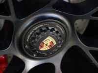 Porsche 911 991 Phase 2 Carrera GTS Coupe 3.0 450 PDK | 20kE doptions | Immat FR | 991.2 - <small></small> 129.880 € <small>TTC</small> - #45