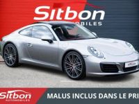 Porsche 911 991 Phase 2 Carrera S 3.0 420 PDK | 32kE doptions | R. Arr. Dir | Bordeaux | 991.2 - <small></small> 104.980 € <small>TTC</small> - #1