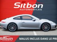 Porsche 911 991 Phase 2 Carrera S 3.0 420 PDK | 32kE doptions | R. Arr. Dir | Bordeaux | 991.2 - <small></small> 104.980 € <small>TTC</small> - #3
