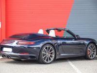 Porsche 911 991 Phase 2 Carrera S Cabriolet 3.0 420 PDK - <small></small> 119.980 € <small>TTC</small> - #39