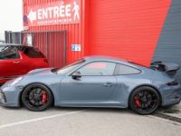 Porsche 911 991 Phase 2 GT3 4.0 500 PDK | Graphite | 26kE doptions | Pepita | Lift | NO FAP | 991.2 - <small></small> 189.980 € <small>TTC</small> - #21