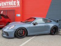 Porsche 911 991 Phase 2 GT3 4.0 500 PDK | Graphite | 26kE doptions | Pepita | Lift | NO FAP | 991.2 - <small></small> 189.980 € <small>TTC</small> - #34