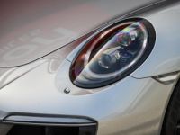Porsche 911 991 Phase 2 Targa 4 GTS 3.0 450 PDK | R. Arr. Dir. | Ventilés | 28KE doptions | 991.2 - <small></small> 154.980 € <small>TTC</small> - #5
