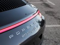 Porsche 911 991 Phase 2 Targa 4S 3.0 420 PDK + 30kE doptions | 991.2 - <small></small> 129.980 € <small>TTC</small> - #31