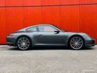 Porsche 911 991 S Carrera 2 3.0 420 ch - <small></small> 112.900 € <small>TTC</small> - #2