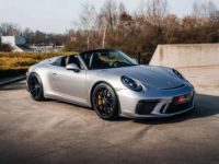 Porsche 911 991 Speedster 755 of 1.948 PCCB Lift - <small></small> 315.000 € <small>TTC</small> - #1