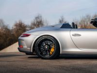 Porsche 911 991 Speedster 755 of 1.948 PCCB Lift - <small></small> 315.000 € <small>TTC</small> - #4