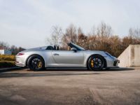 Porsche 911 991 Speedster 755 of 1.948 PCCB Lift - <small></small> 315.000 € <small>TTC</small> - #5