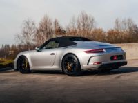 Porsche 911 991 Speedster 755 of 1.948 PCCB Lift - <small></small> 315.000 € <small>TTC</small> - #9