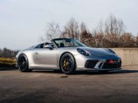 Porsche 911 991 Speedster 755 of 1.948 PCCB Lift - <small></small> 315.000 € <small>TTC</small> - #10