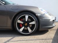 Porsche 911 991 TARGA 4S 3.8 400 PDK - <small>A partir de </small>1.290 EUR <small>/ mois</small> - #29