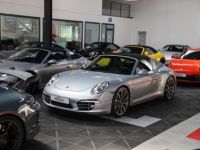 Porsche 911 991 Targa 4S 3.8 400 PDK - <small></small> 129.980 € <small>TTC</small> - #20