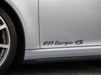 Porsche 911 991 Targa 4S 3.8 400 PDK - <small></small> 129.980 € <small>TTC</small> - #53