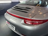 Porsche 911 991 TARGA 4S 3.8 400 PDK - <small></small> 129.900 € <small>TTC</small> - #7