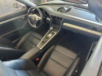 Porsche 911 991 TARGA 4S 3.8 400 PDK - <small></small> 129.900 € <small>TTC</small> - #12