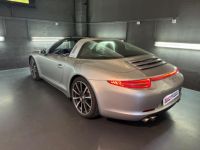 Porsche 911 991 TARGA 4S 3.8 400 PDK - <small></small> 129.900 € <small>TTC</small> - #2