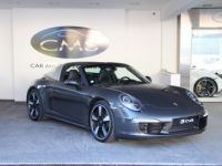 Porsche 911 991 TARGA 4S 3.8 400 PDK - <small>A partir de </small>1.290 EUR <small>/ mois</small> - #1