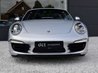 Porsche 911 991 Targa 4S 3.8i PDK BOSE Sport exhaust 18-way Camera - <small></small> 104.900 € <small>TTC</small> - #3