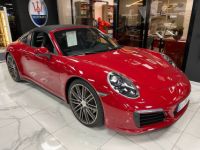 Porsche 911 991 targa 4s pdk - <small></small> 126.000 € <small>TTC</small> - #1