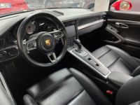 Porsche 911 991 targa 4s pdk - <small></small> 126.000 € <small>TTC</small> - #4