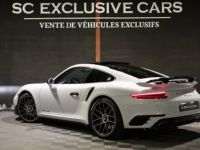 Porsche 911 991 Turbo 540 CV Phase 2 - Française Pack Aero - <small></small> 144.990 € <small>TTC</small> - #2