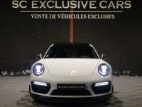 Porsche 911 991 Turbo 540 CV Phase 2 - Française - Pack Aero - <small></small> 144.990 € <small>TTC</small> - #6