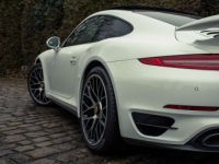 Porsche 911 991 TURBO S - <small></small> 129.950 € <small>TTC</small> - #13