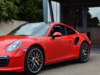 Porsche 911 991 Turbo S 560 cv - <small></small> 125.000 € <small>TTC</small> - #3