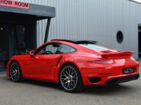 Porsche 911 991 Turbo S 560 cv - <small></small> 125.000 € <small>TTC</small> - #4