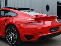 Porsche 911 991 Turbo S 560 cv - <small></small> 125.000 € <small>TTC</small> - #5