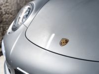 Porsche 911 (991) Turbo S Cabriolet 3.8 560 - <small>A partir de </small>1.090 EUR <small>/ mois</small> - #6