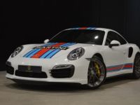 Porsche 911 991 Turbo S Coupe 560 Ch Martini - 67.000 Km - <small></small> 117.900 € <small></small> - #1