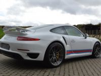 Porsche 911 991 Turbo S Coupe 560 Ch Martini - 67.000 Km - <small></small> 117.900 € <small></small> - #2