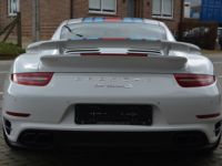 Porsche 911 991 Turbo S Coupe 560 Ch Martini - 67.000 Km - <small></small> 117.900 € <small></small> - #4