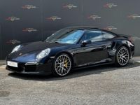 Porsche 911 991 TURBO S COUPE 560ch PDK - <small></small> 128.900 € <small>TTC</small> - #1