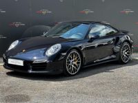 Porsche 911 991 TURBO S COUPE 560ch PDK - <small></small> 128.900 € <small>TTC</small> - #2