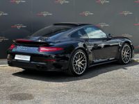 Porsche 911 991 TURBO S COUPE 560ch PDK - <small></small> 128.900 € <small>TTC</small> - #4