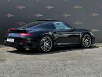 Porsche 911 991 TURBO S COUPE 560ch PDK - <small></small> 128.900 € <small>TTC</small> - #5