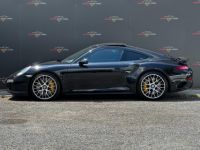 Porsche 911 991 TURBO S COUPE 560ch PDK - <small></small> 128.900 € <small>TTC</small> - #6