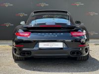 Porsche 911 991 TURBO S COUPE 560ch PDK - <small></small> 128.900 € <small>TTC</small> - #7