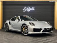 Porsche 911 991 Turbo S PDK 3.8 580ch LIFT BOSE TO PDLS+ ACC Entry & Drive - <small></small> 149.990 € <small>TTC</small> - #1