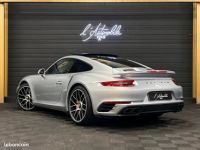 Porsche 911 991 Turbo S PDK 3.8 580ch LIFT BOSE TO PDLS+ ACC Entry & Drive - <small></small> 149.990 € <small>TTC</small> - #2