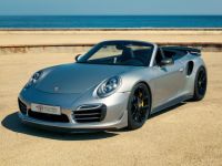 Porsche 911 991 Turbo S TechArt - <small></small> 132.000 € <small></small> - #1