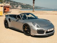 Porsche 911 991 Turbo S TechArt - <small></small> 132.000 € <small></small> - #3