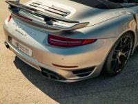 Porsche 911 991 Turbo S TechArt - <small></small> 132.000 € <small></small> - #6