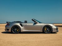 Porsche 911 991 Turbo S TechArt - <small></small> 132.000 € <small></small> - #7