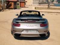 Porsche 911 991 Turbo S TechArt - <small></small> 132.000 € <small></small> - #9