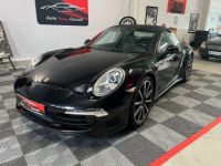 Porsche 911 991.1 4S TARGA PDK 400cv - <small></small> 117.900 € <small>TTC</small> - #9