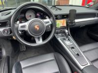 Porsche 911 991.1 4S TARGA PDK 400cv - <small></small> 117.900 € <small>TTC</small> - #20